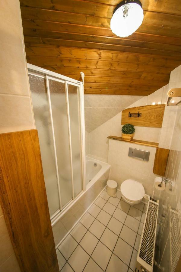 Hotel Kraus Билефелд Екстериор снимка
