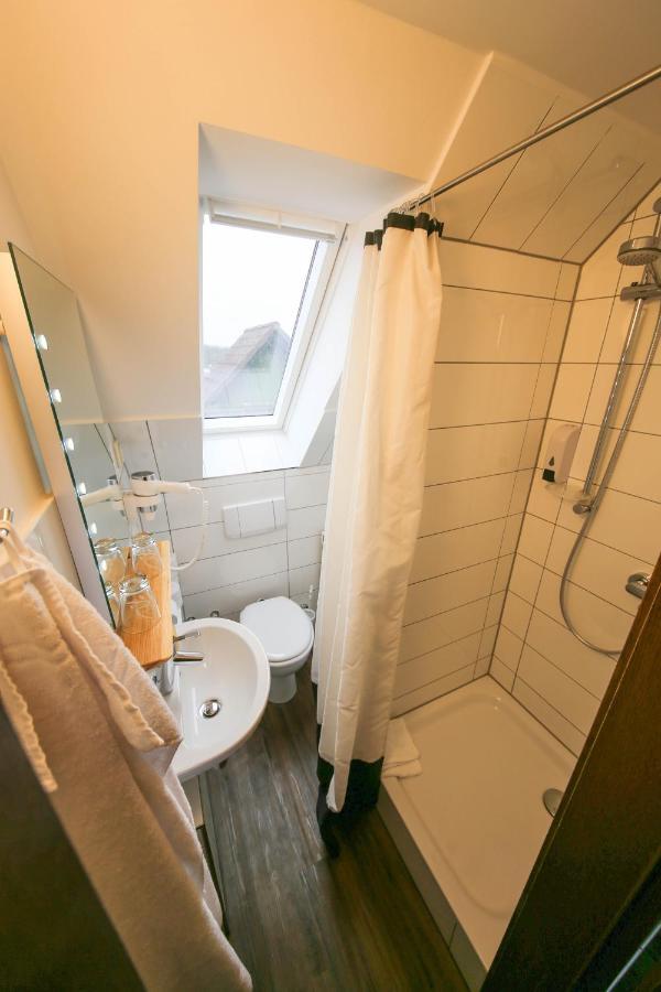 Hotel Kraus Билефелд Екстериор снимка